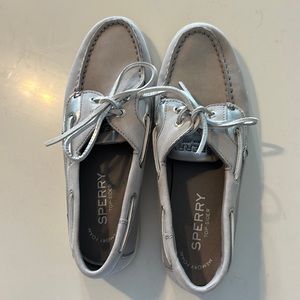 Sperry women’s loafers
